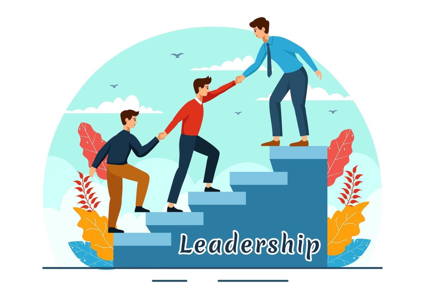 Team Leadership (BLS002)